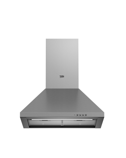 Beko ADP 61420 I Inox Duvar Tipi Davlumbaz