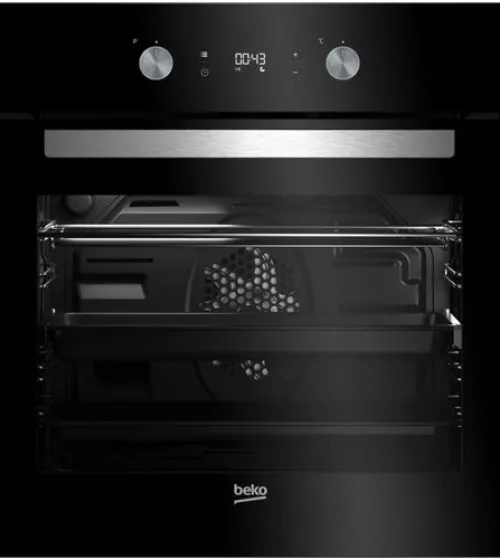 Resim Beko AFM 24300 SOKS Ankastre Fırın 