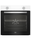 Beko BFM 310 B Beyaz Ankastre Fırın