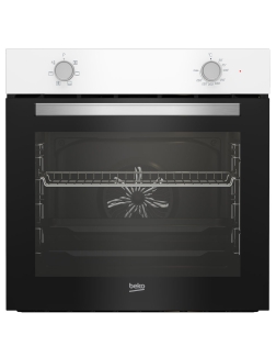 Beko BFM 310 B Beyaz Ankastre Fırın