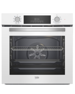 Beko BFC 430 B Beyaz Ankastre Fırın