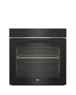 Beko BFC 210 S Siyah Ankastre Fırın