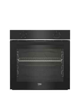 Beko BFC 210 S Siyah Ankastre Fırın