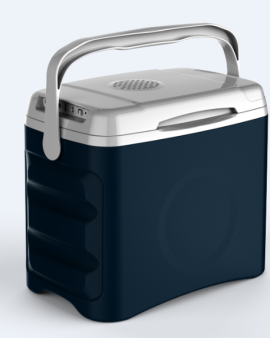 Beko OTB 51223 M Oto Buzdolabı