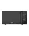 Beko BMD 200 S 20 lt Siyah Mikrodalga Fırın