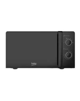 Beko BMD 200 S 20 lt Siyah Mikrodalga Fırın