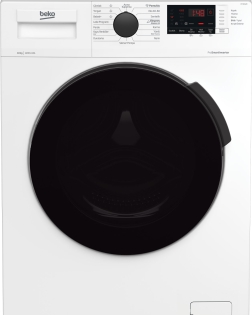 Beko CM 10120 1200 Devir 10 kg Çamaşır Makinesi