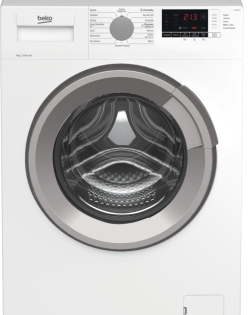 Beko CM 7100 1000 Devir 7 kg Çamaşır Makinesi