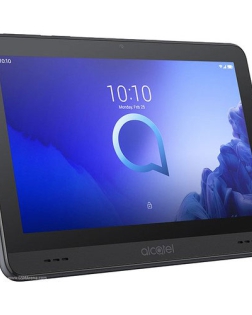Alcatel Smart Tab 7 7" 16 GB Wifi Tablet Siyah