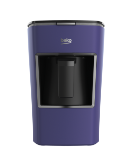 Beko BKK 2300 Mini Keyf Mor Türk Kahve Makinesi