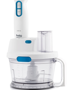 Beko 2167 RHB El Blenderi