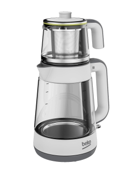 Beko CM 5964 FLORAL Çay Makinası