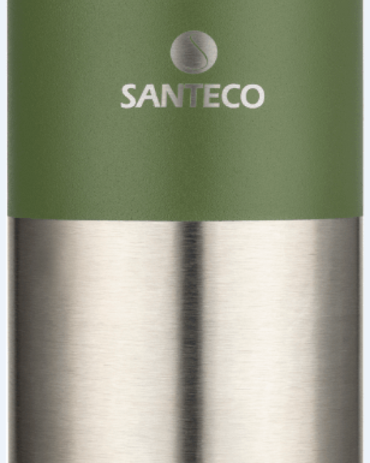 Santeco Kotka 500 ml Termos S0115082 Yeşil