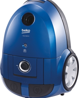Beko TRB 5986 Toz Torbalı Elektrikli Süpürge